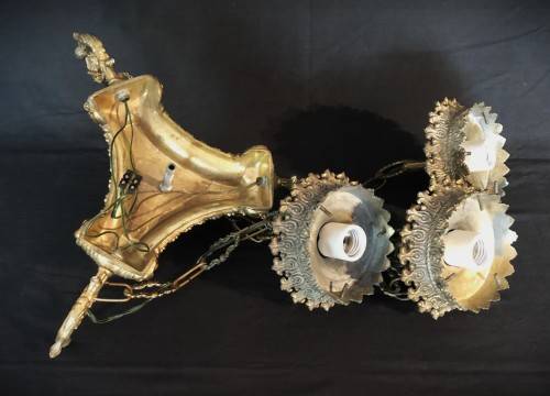 Vintage Chandelier