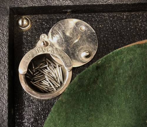 Antique Decca Gramaphone
