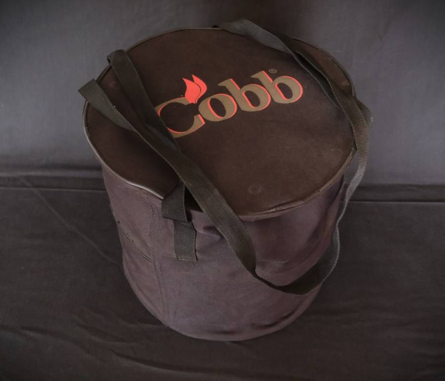 Cobb Braai