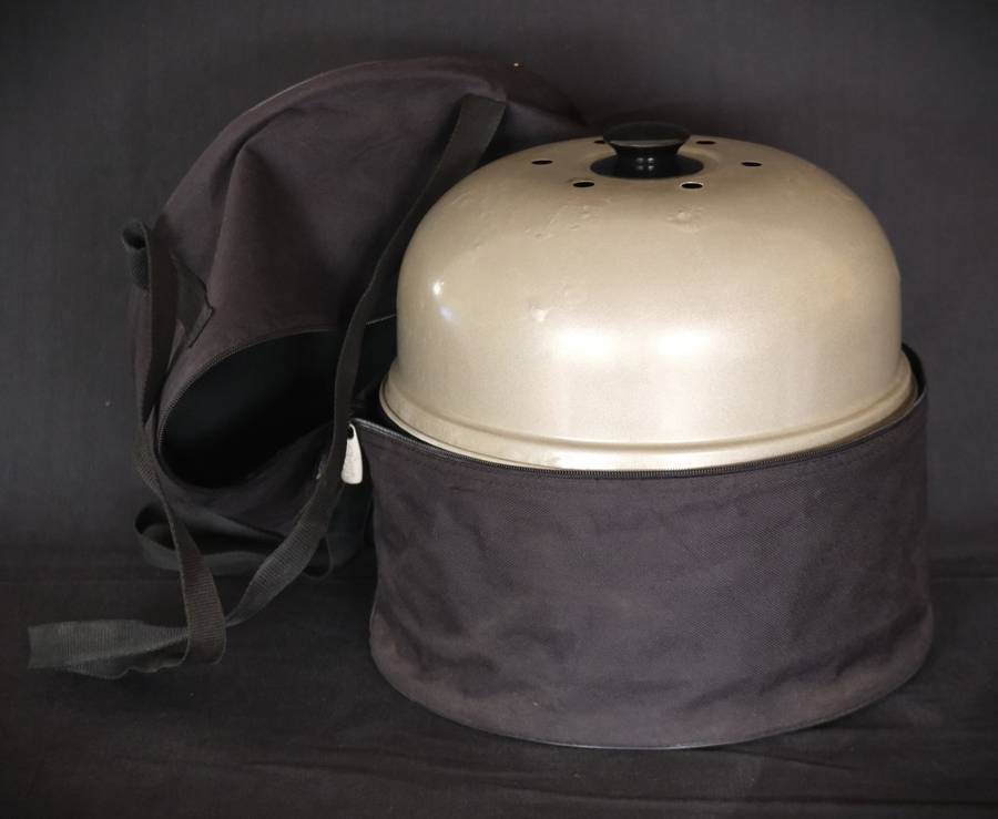 Cobb Braai