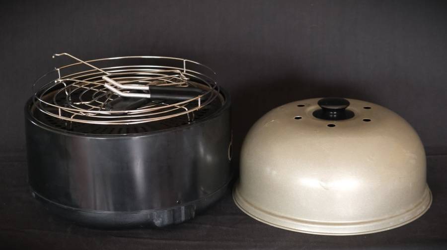 Cobb Braai