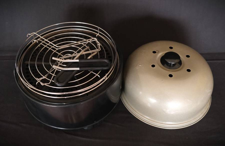 Cobb Braai