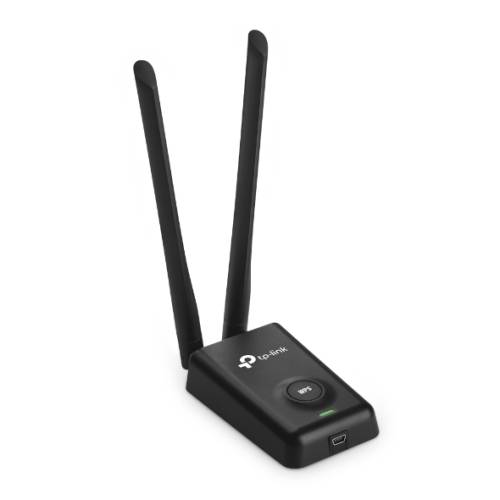TP-Link 300Mbps High Power Wireless USB Adapter (NO RESERVE)