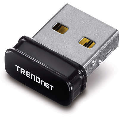 N150 Micro Wireless USB Adapter (NO RESERVE)