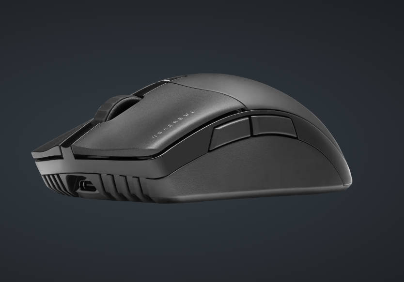 Corsair SABRE RGB PRO WIRELESS FPS Gaming Mouse