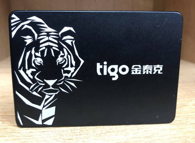 Tigo 1TB 2.5` SATA SSD