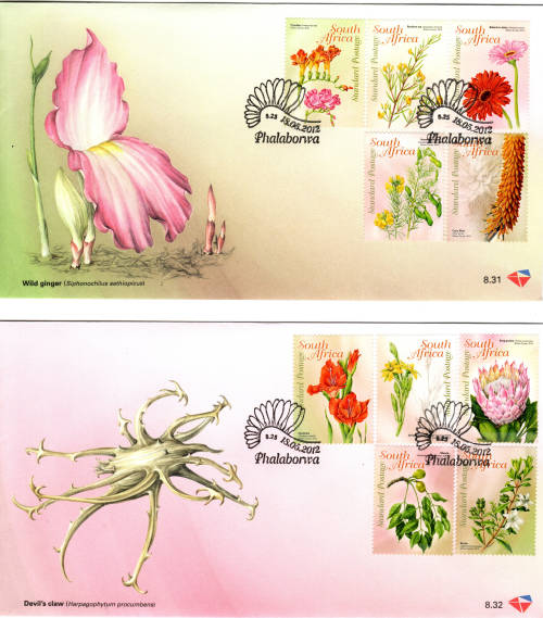 RSA - FDC 8.31 & 8.32 - 18/05/2012