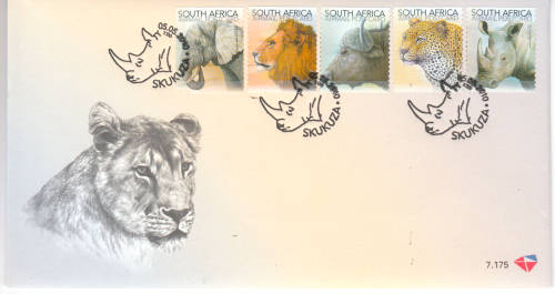 RSA - FDC 7.175  05/05/2010