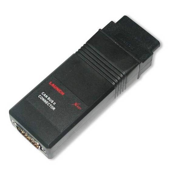 Launch X431 CANBUS 2 Adapter