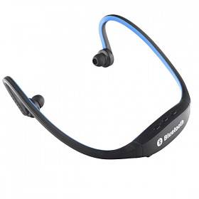 Sports Wireless Bluetooth Headset