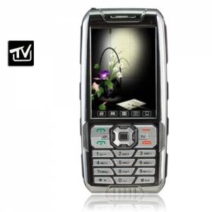 Bluetooth TV Mobile Phone