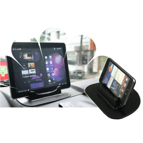CHOYO Smart Stand Universal Car Holder For GPS, Tablet PC, Ebook,etc.