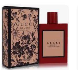 Gucci Bloom Ambrosia Di Fiori Intense EDP 100ml