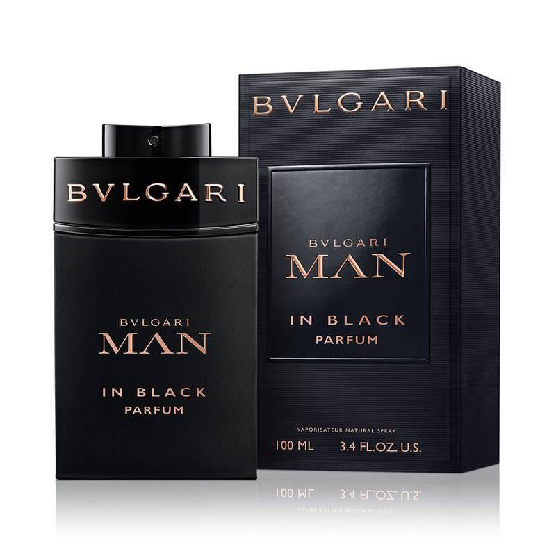 Bvlgari Man In Black EDP 100ml