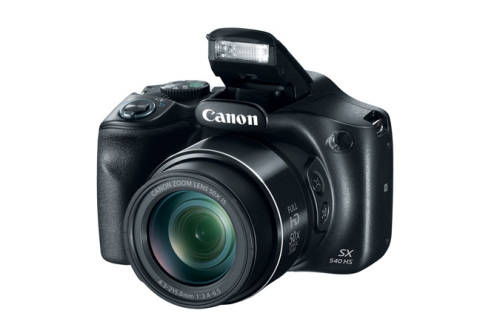 CANON POWERSHOT SX540 HS Superzoom