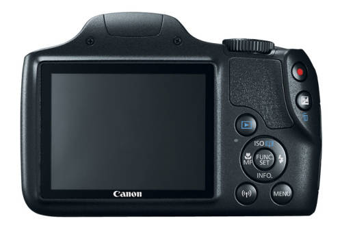 CANON POWERSHOT SX540 HS Superzoom