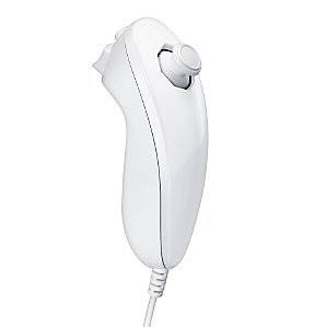 Wii nunchuck controller (Nintendo original)