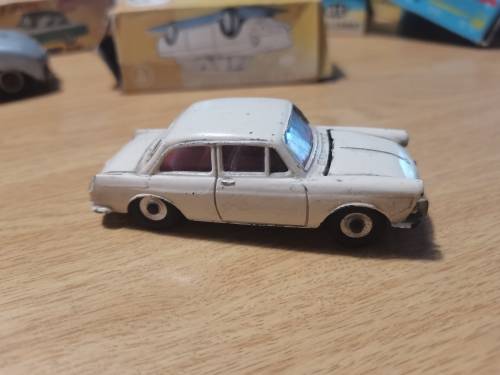 Volkswagen 1500