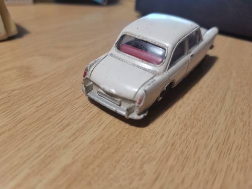 Volkswagen 1500
