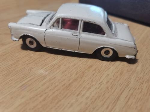 Volkswagen 1500