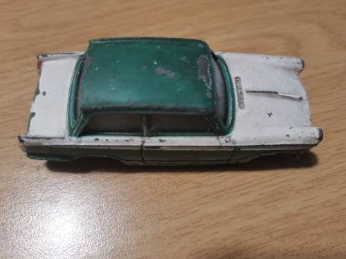Dinky Triumph Herald