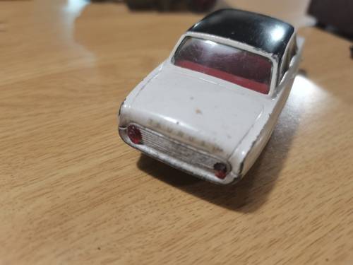 Tekno Taunus 17M