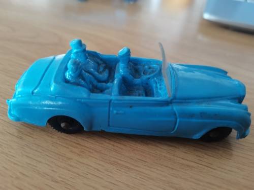 Tomte Lardal CAR