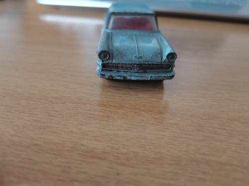 Dinky Opel Kapitan