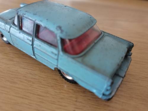 Dinky Opel Kapitan