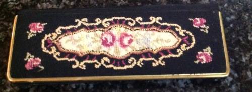 3 COSMETIC ITEMS FOR THE LADIES  VINTAGE IN NEW CONDITION