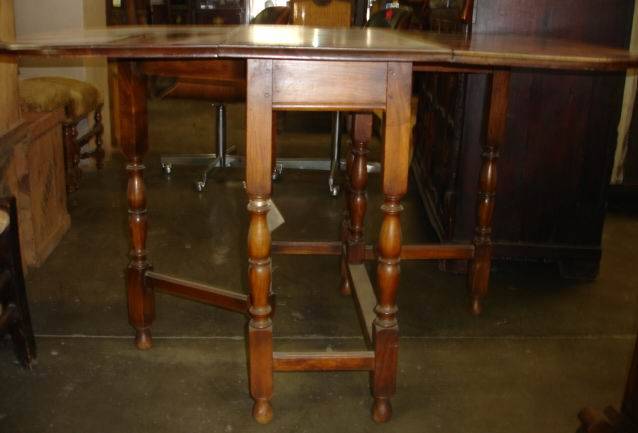 Vintage Good Dropside Table