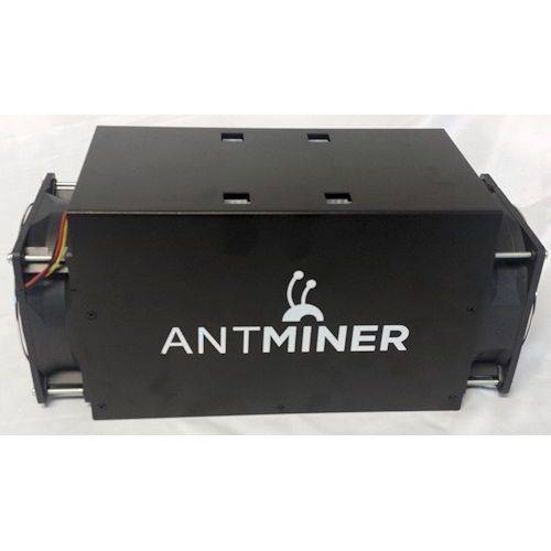 Antminer s3