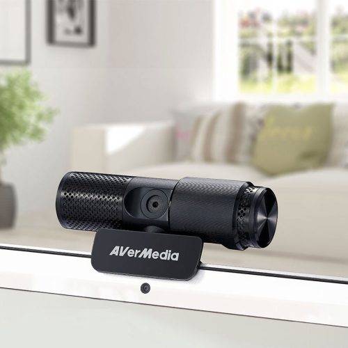 AVerMedia PW313 Full HD USB Webcam