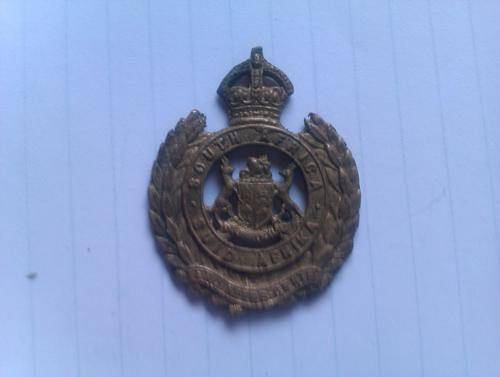 Army Badges
