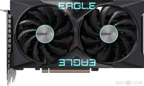 Gigabyte GTX1650 4GB GDDR6
