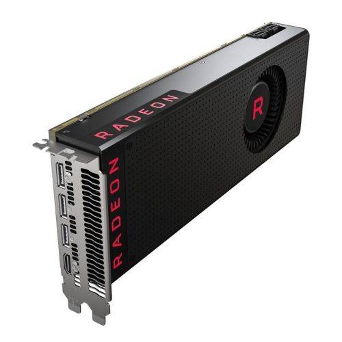 Sapphire Radeon Vega64 8gb HBM Graphics Card