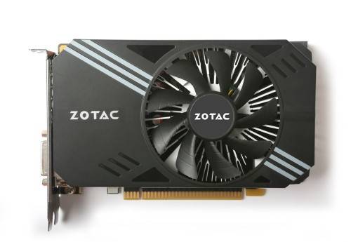 Zotac GTX 1060 3GB Gaming Card
