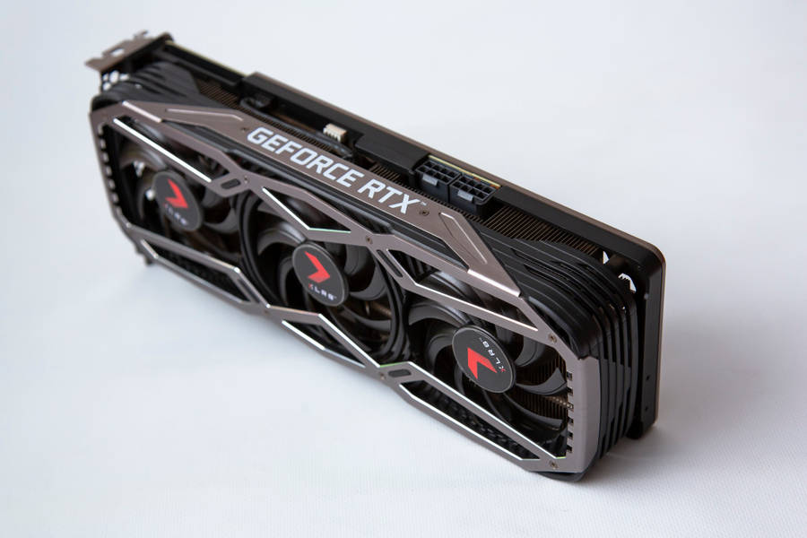 PNY RTX3080 10GB GPU