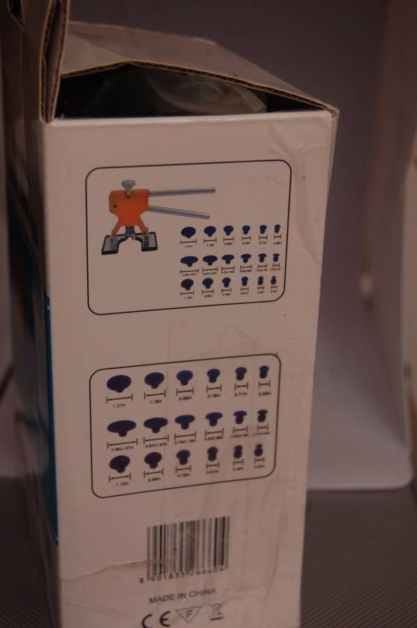 NEW CAR REPAIR DENT PULLER