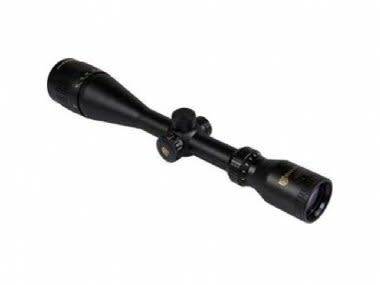 Nikko Stirling Mountmaster 4x32 Air Rifle Scope