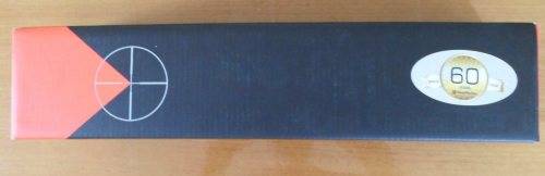 Nikko Stirling Mountmaster 4x32 Air Rifle Scope