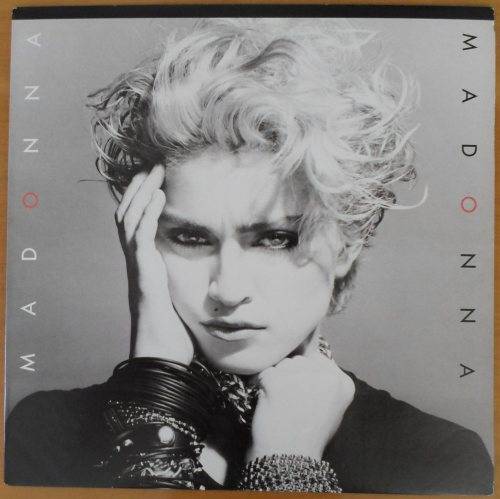 Madonna - Madonna