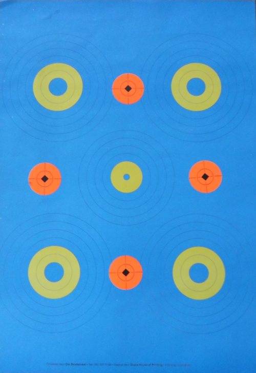 Gamo Hunter SE 4.5mm Air Rifle