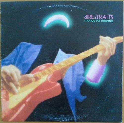Dire Straits - Money for Nothing