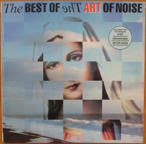 The Art of Noise - The Best of The Art of Noise