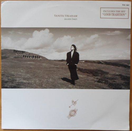 Tanita Tikaram - Ancient Heart