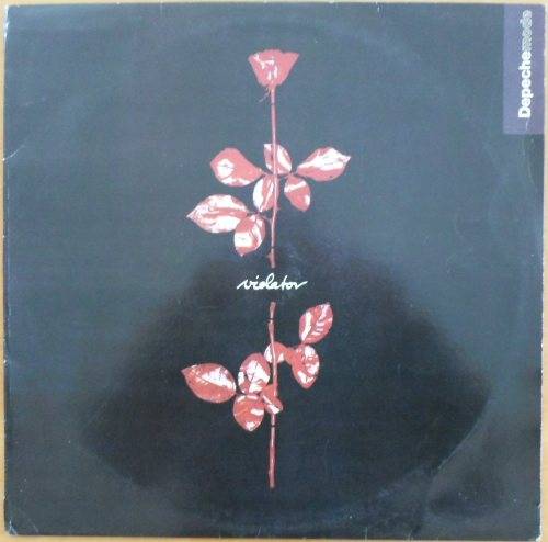 Depeche Mode - Violator