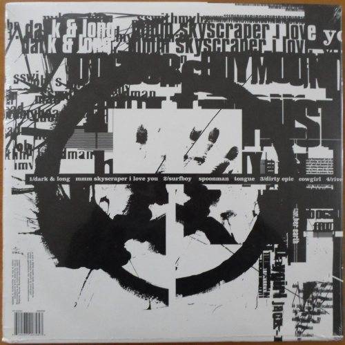 Underworld - Dubnobasswithmyheadman