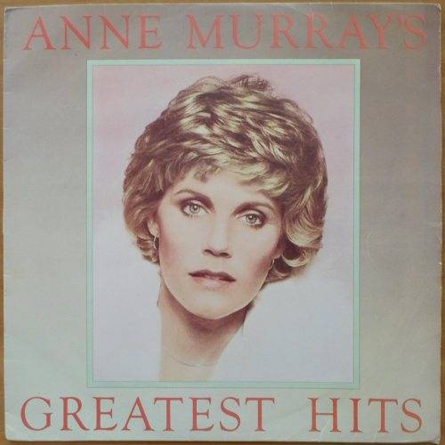 Anne Murray - Anne Murray`s Greatest Hits
