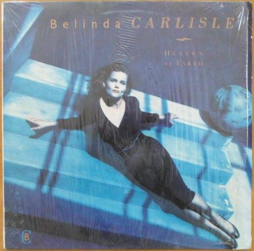 Belinda Carlisle - Heaven on Earth